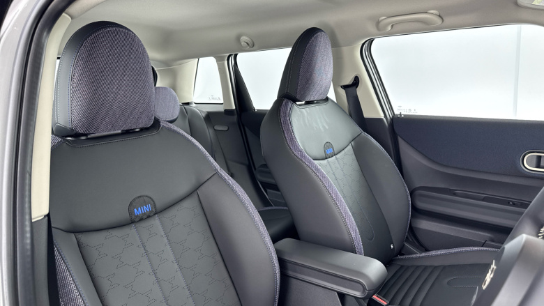 MINI Cooper 2.0 S Classic 5dr Auto Petrol Hatchback